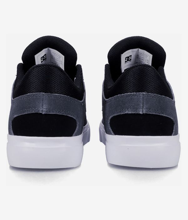 DC Onyx S WM Shoes (black grey white)