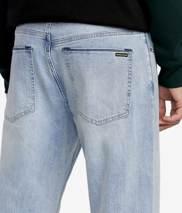 Volcom Kinkade Jeans (dry vintage)