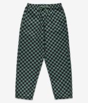 Vans Range Baggy Tapered Pantalons (duck green black)