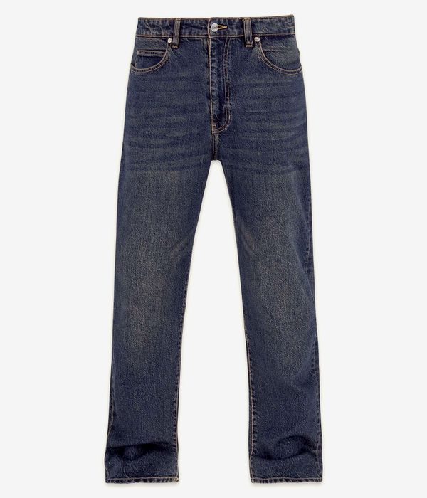 REELL Rave Jeans (dark blue wash)