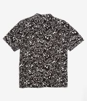 Volcom Featured Artist Rygalski Camisa (black)