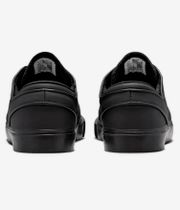 Nike SB Zoom Janoski OG+ Shoes (black black black)