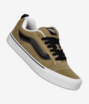 Vans Knu Skool Shoes (antelope)