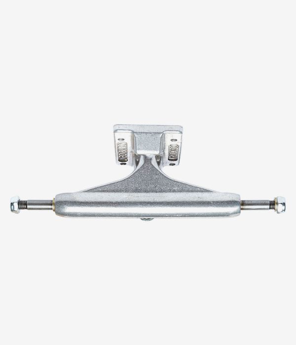 Independent 139 Stage 11 Standard Hollow Truck (silver) 8"