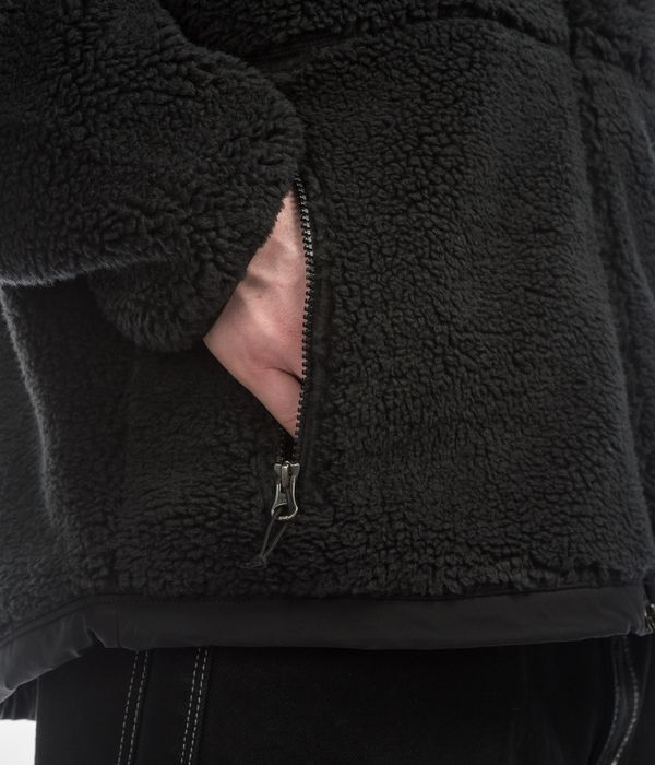 The North Face Denali X Giacca (tnf black)