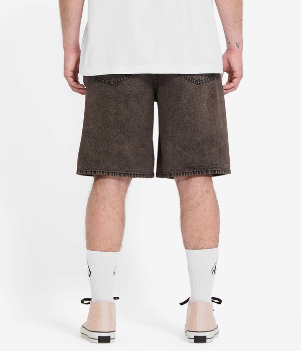 Volcom Billow Szorty (sage leaf)