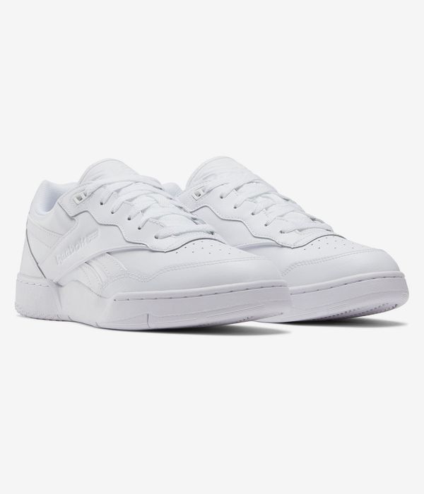 Reebok BB 4000 II Shoes (white)