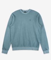 Iriedaily Waterkeeper Sweatshirt (jungle green)