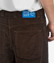 Polar Big Boy Pants (chocolate)