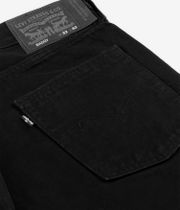 Levi's Skate Baggy Jeans (black grape)