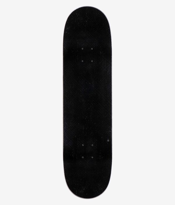 Powell-Peralta Kiss Flight Shape 243W 8.38" Planche de skateboard (purple gold)