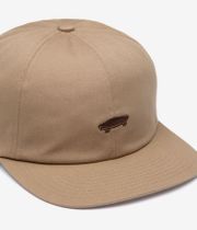 Vans Salton Jockey Cap (incense)