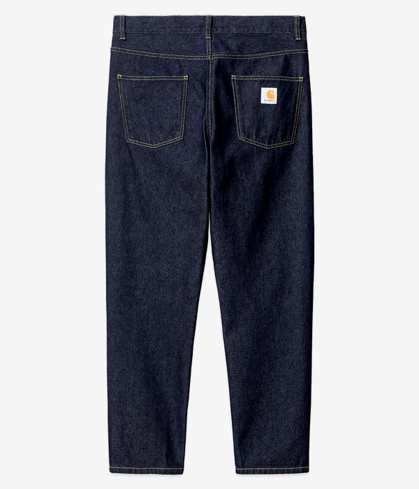Carhartt WIP Newel Pant Maitland Jeans (blue one wash)