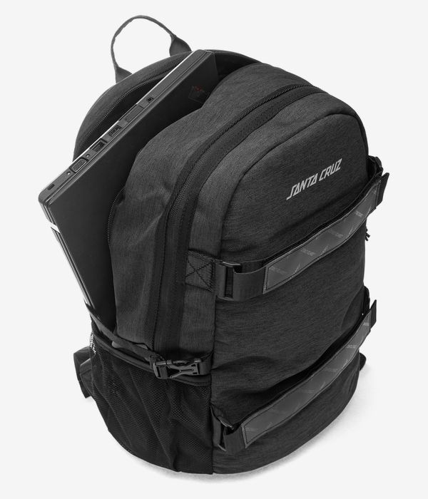 Santa Cruz Sabre Zaino 17L (black)