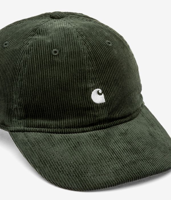 Carhartt WIP Harlem Casquette (opuntia wax)