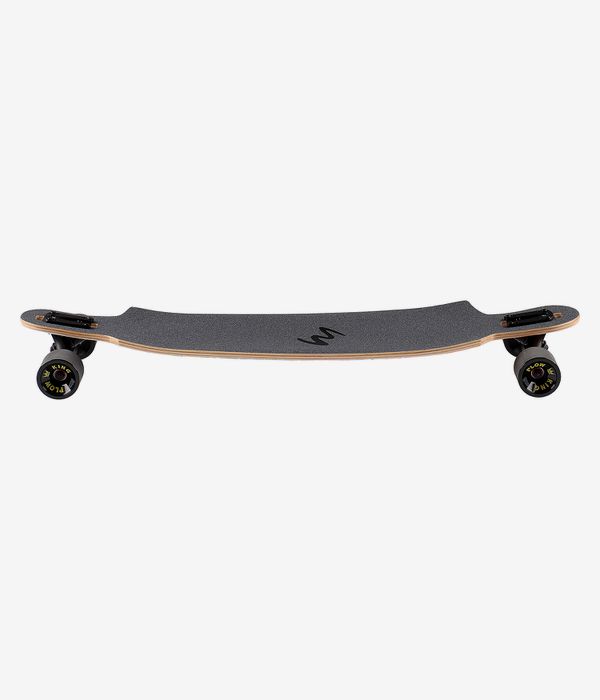 Landyachtz Drop Cat 38" (96,5cm) Longboard-Complète (vibes)