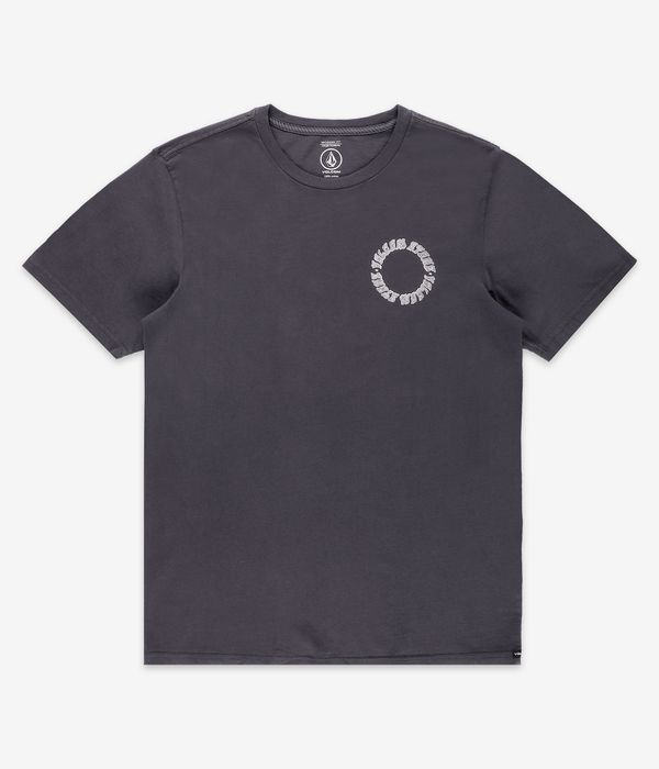 Volcom Stone Oracle T-Shirt (steealth)