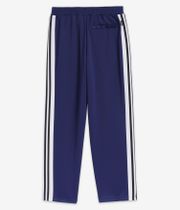 adidas Tyshawn Track Broeken (dark blue white black)