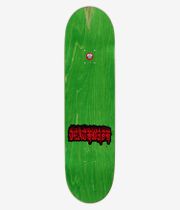 Deathwish Kirby Pee Splash 8.475" Tavola da skateboard (holographic)