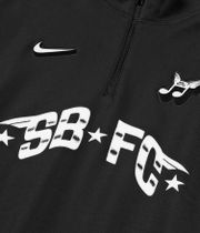 Nike SB Ess Jacke (black)