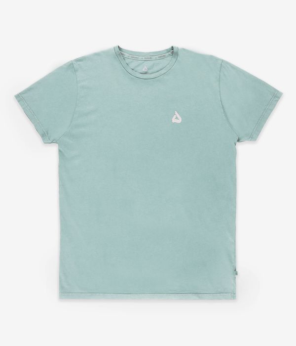 Anuell Dimenser Organic T-Shirt (vintage teal)