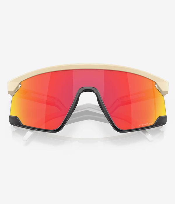 Oakley BXTR Sunglasses (matte desert tan)