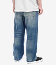 Carpet Company C-Star Stitch Denim Jeans (fade blue)