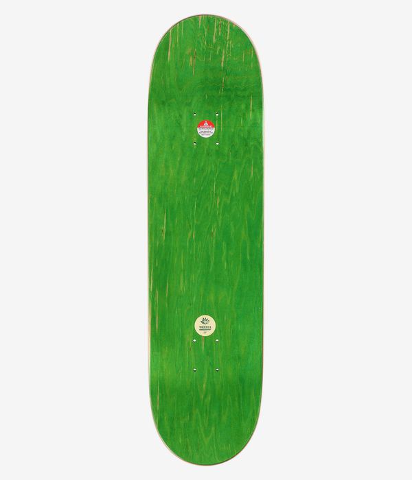 Magenta Gore Lucid Dream 8.4" Planche de skateboard (multi)