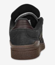 adidas Skateboarding Busenitz Shoes (core black brown gold melange)