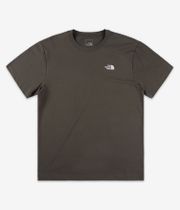 The North Face Evolution Simple Dome T-shirt (new taupe green)