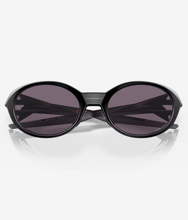 Oakley Eye Jacket Redux Okulary Słoneczne 58mm (matte black prizm grey)