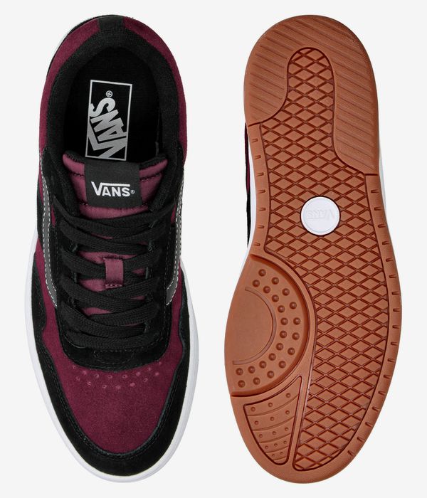 Vans Cruze 3.0 Skater Chaussure (black port)