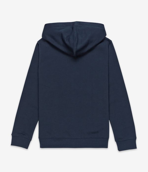 Element Cornell Classic Zip-Hoodie kids (eclipse navy)