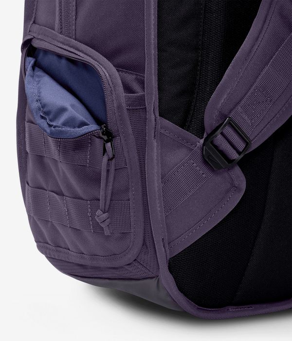 Nike SB RPM Sac à dos 26L (cave purple black sanded purple)