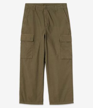 Carhartt WIP Kade Cargo Pant Columbia Pants (dark beech garment dyed)
