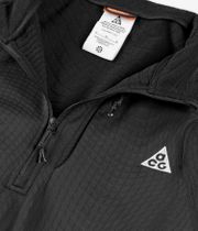 Nike ACG Wolf Grid Sweatshirt (black summit white)