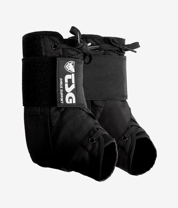TSG Ankle Support Enkel Braces (black)