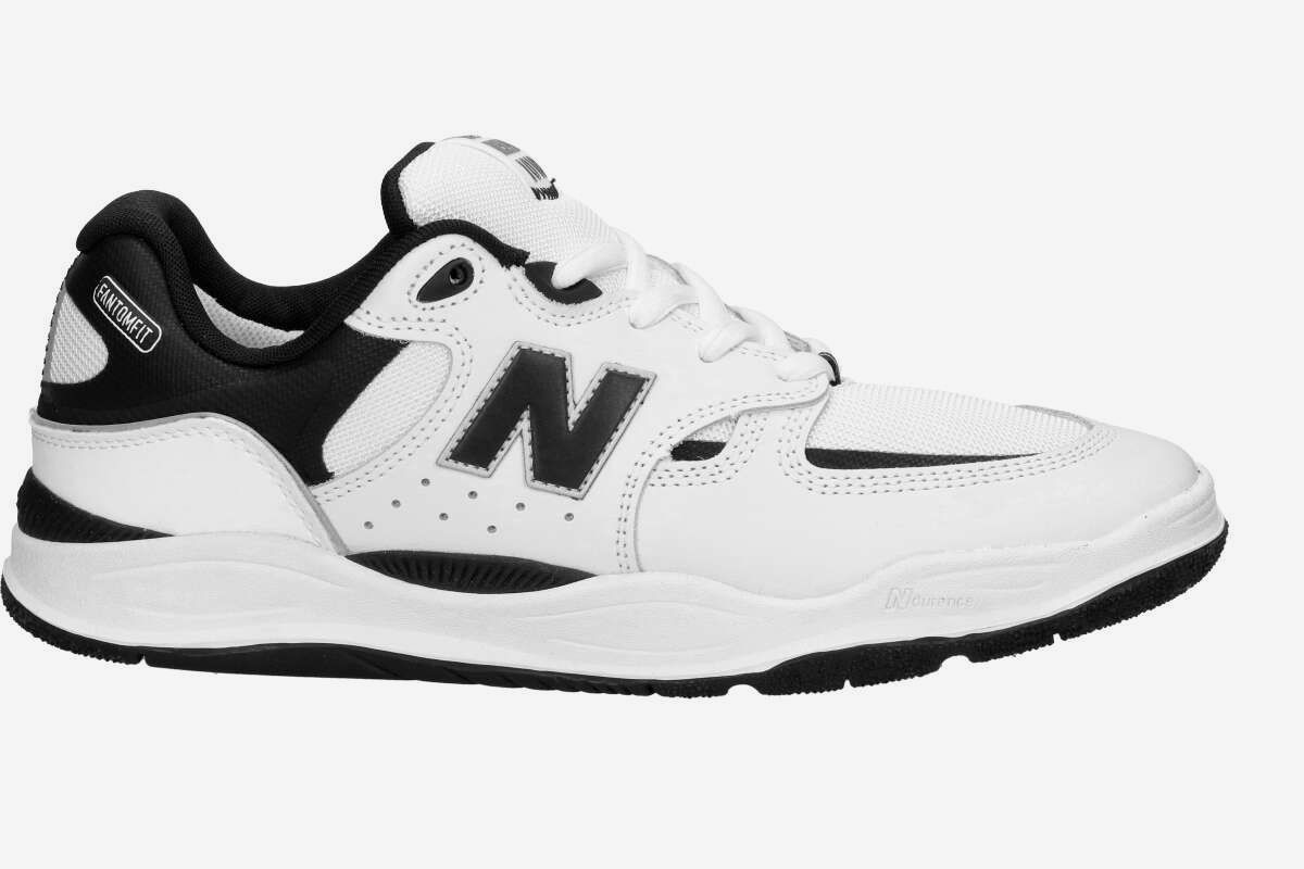 New Balance Numeric 1010 Scarpa (white)