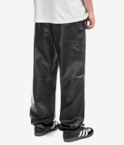Carhartt WIP Single Knee Pant Polyurethane Pants (black)