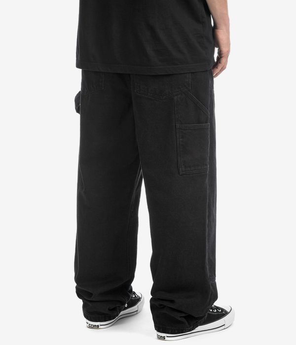 Antix Atlas Double Knee Jeans (used black)