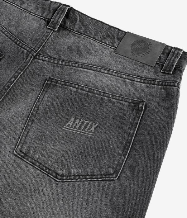 Antix Atlas Jeans (sandblast grey)