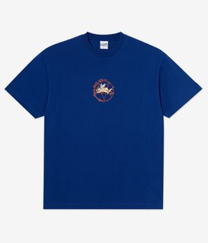 Polar Sacrifice T-shirt (ultramarine)