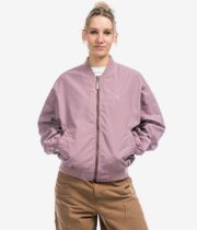 Iriedaily Vinty Veste women (mauve)