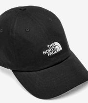 The North Face Norm Casquette (tnf black)