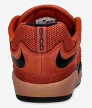 Nike SB Ishod Schoen (rugged orange black)
