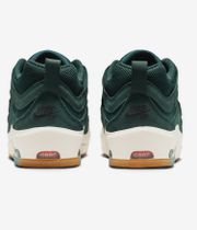 Nike SB Air Max Ishod Iso Chaussure (deep fir black fir sail)