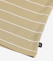 Nike SB Striped Camiseta (sand)