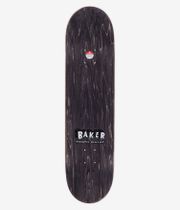 Baker Theotis Hot Dog's Lament 8.125" Skateboard Deck (multi)