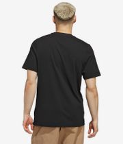 adidas Shmoo G 3 T-Shirt (black shadow red)