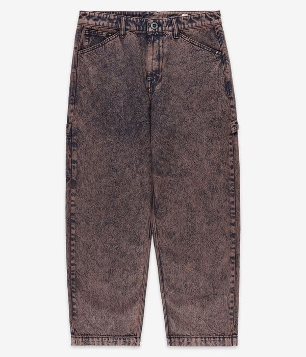 Volcom Kraftsman Jeans (pumice)